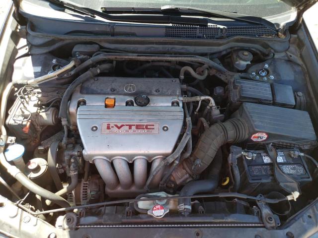 Photo 7 from auction – 2006 ACURA TSX with VIN JH4CL96936C024412