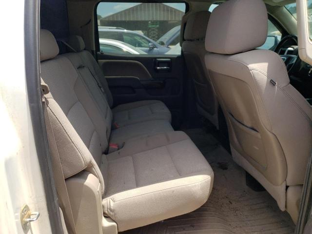 Photo 6 from auction – 2014 GMC SIERRA C15 with VIN 3GTP1UEC1EG298129