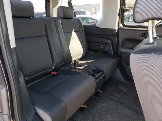 Photo 6 from auction – 2003 HONDA ELEMENT with VIN 5J6YH28593L053090