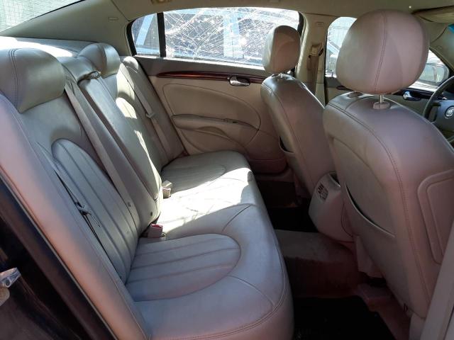 Photo 6 from auction – 2007 BUICK LUCERNE CX with VIN 1G4HD57267U209625