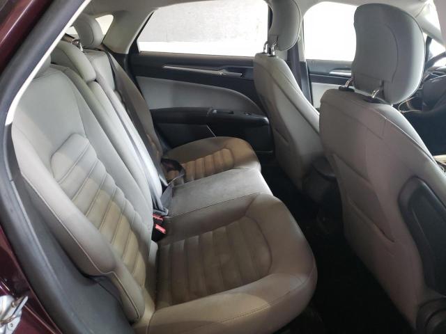 Photo 6 from auction – 2013 FORD FUSION S with VIN 3FA6P0G73DR376194