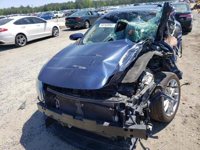 Photo 7 from auction – 2014 NISSAN MAXIMA S with VIN 1N4AA5AP8EC483517