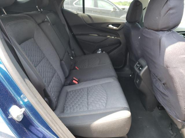 Photo 6 from auction – 2019 CHEVROLET EQUINOX LT with VIN 3GNAXJEV9KL348838