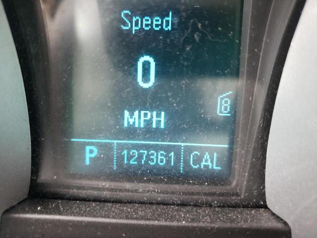 Photo 8 from auction – 2011 CHEVROLET EQUINOX LT with VIN 2CNFLNEC6B6375737