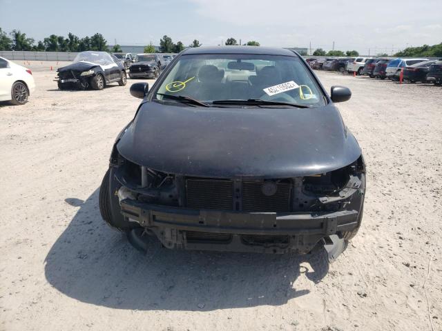 Photo 9 from auction – 2012 KIA FORTE LX with VIN KNAFT4A29C5584654