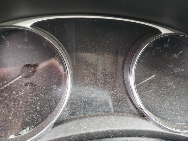 Photo 8 from auction – 2016 NISSAN ROGUE S with VIN 5N1AT2MV7GC785652