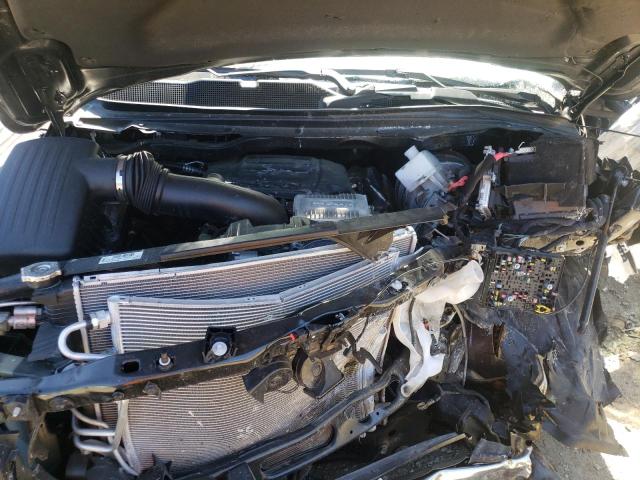 Photo 7 from auction – 2020 RAM 1500 LARAM with VIN 1C6SRFRT7LN396263