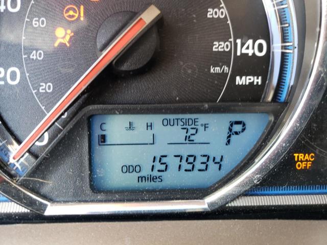 Photo 8 from auction – 2013 TOYOTA RAV4 LIMIT with VIN JTMDFREV9D5021236