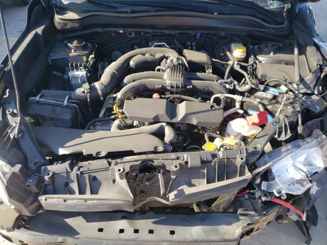Zdjęcie 7 z aukcji – 2016 SUBARU FORESTER 2 z VIN JF2SJABC6GH400144