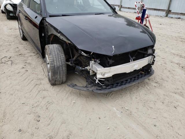 Photo 9 from auction – 2016 AUDI A3 PREMIUM with VIN WAUB8GFF4G1024437