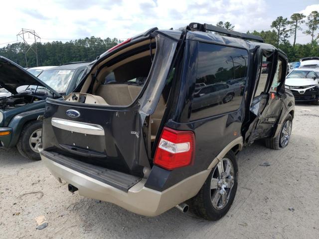 Photo 4 from auction – 2007 FORD EXPEDITION with VIN 1FMFU17507LA38421