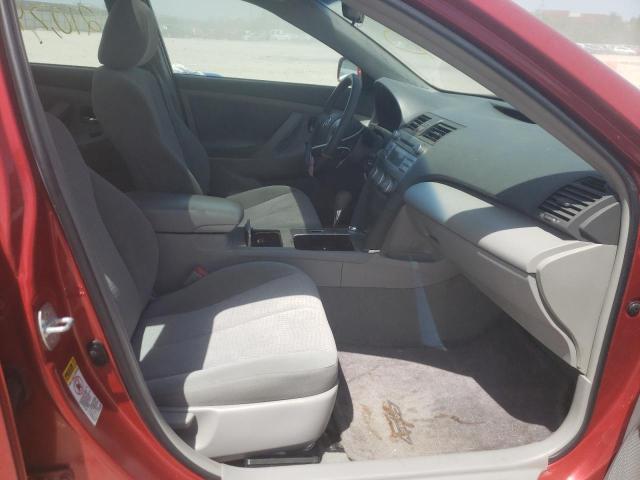 Photo 5 from auction – 2011 TOYOTA CAMRY BASE with VIN 4T1BF3EK7BU730191