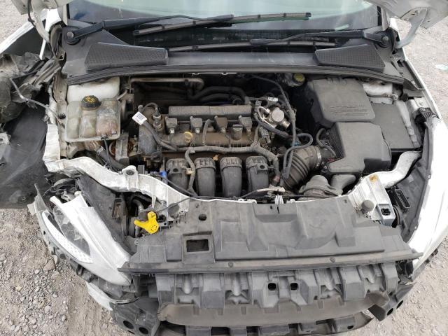 Photo 7 from auction – 2016 FORD FOCUS SE with VIN 1FADP3F21GL350534