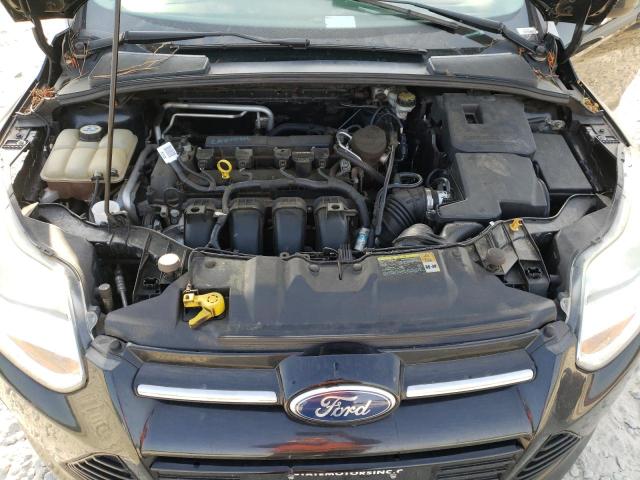 Photo 7 from auction – 2012 FORD FOCUS SE with VIN 1FAHP3K2XCL304038