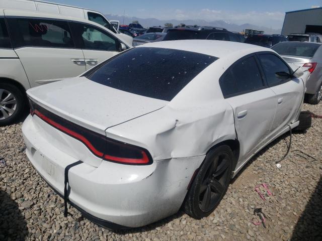 Photo 4 from auction – 2016 DODGE CHARGER SE with VIN 2C3CDXBG4GH272968