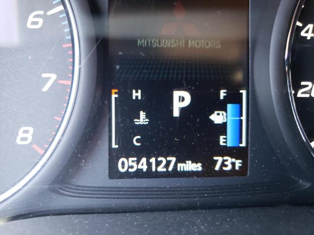 Photo 8 from auction – 2018 MITSUBISHI OUTLANDER with VIN JA4AZ2A30JZ015779