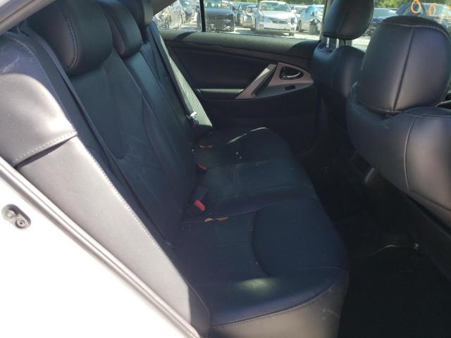 Photo 6 from auction – 2008 TOYOTA CAMRY LE with VIN 4T1BK46K48U567752