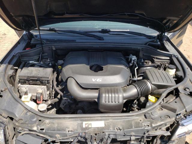 Photo 7 from auction – 2014 JEEP GRAND CHER with VIN 1C4RJFBG0EC215577