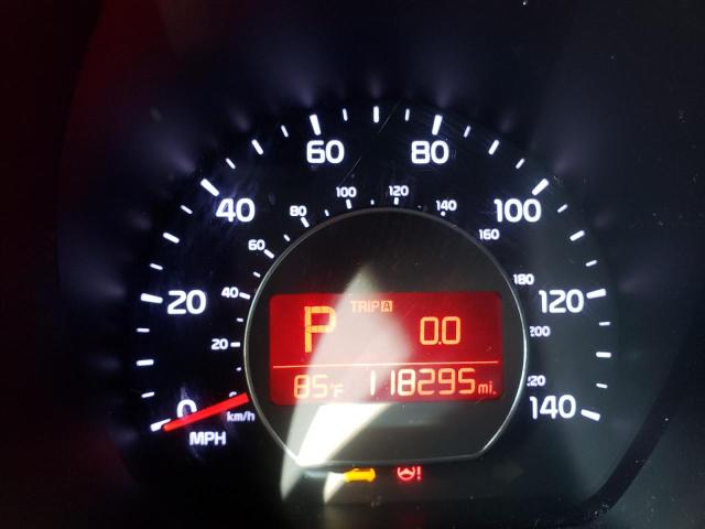 Photo 8 from auction – 2016 KIA SOUL + with VIN KNDJP3A55G7342475