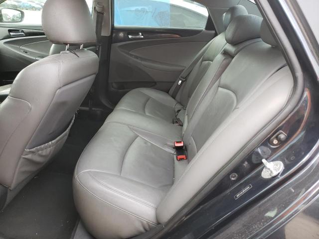 Photo 9 from auction – 2011 HYUNDAI SONATA SE with VIN 5NPEC4AC3BH302949