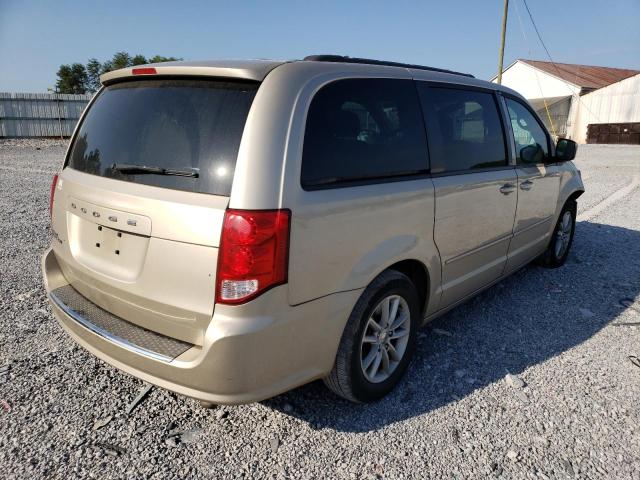 Photo 4 from auction – 2013 DODGE GRAND CARA with VIN 2C4RDGCG6DR601065