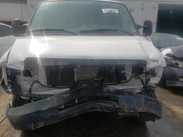 Photo 9 from auction – 2012 FORD ECONOLINE with VIN 1FTSS3EL4CDB23398