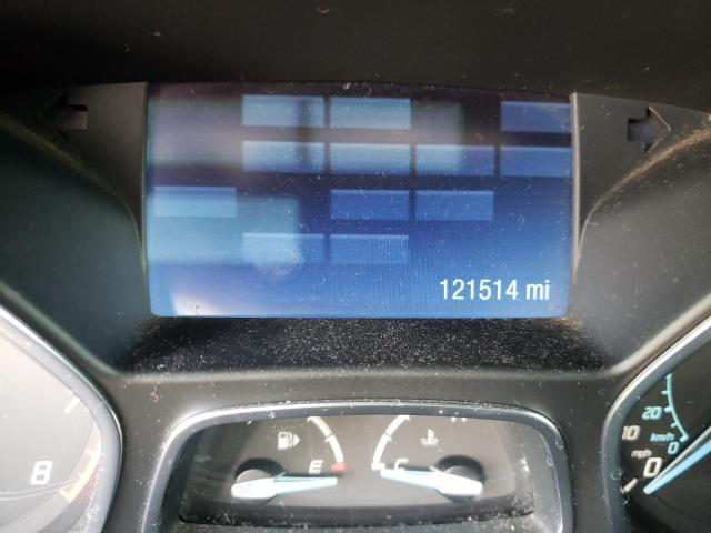Photo 8 from auction – 2012 FORD FOCUS SE with VIN 1FAHP3K2XCL304038