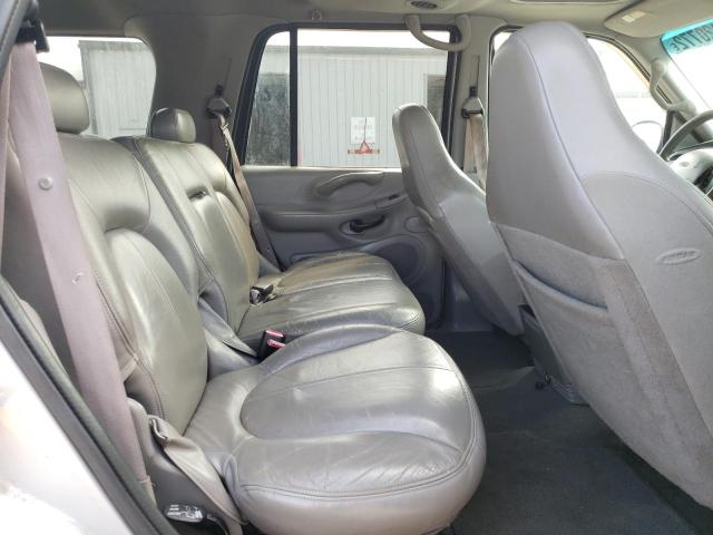 Photo 6 from auction – 2001 FORD EXPEDITION with VIN 1FMFU16L91LB75199