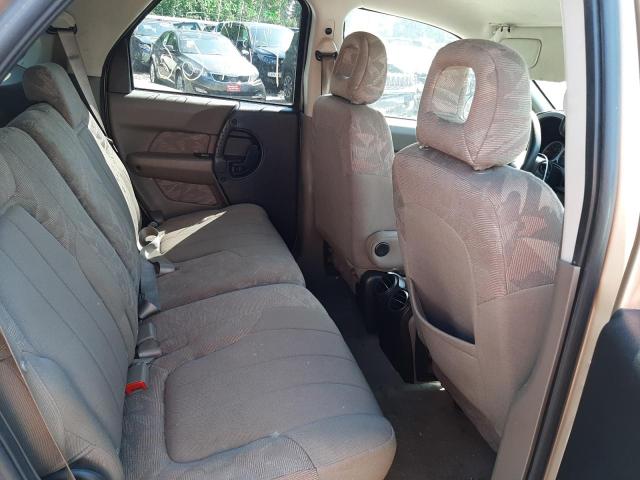 Photo 6 from auction – 2003 PONTIAC AZTEK with VIN 3G7DA03EX3S591214