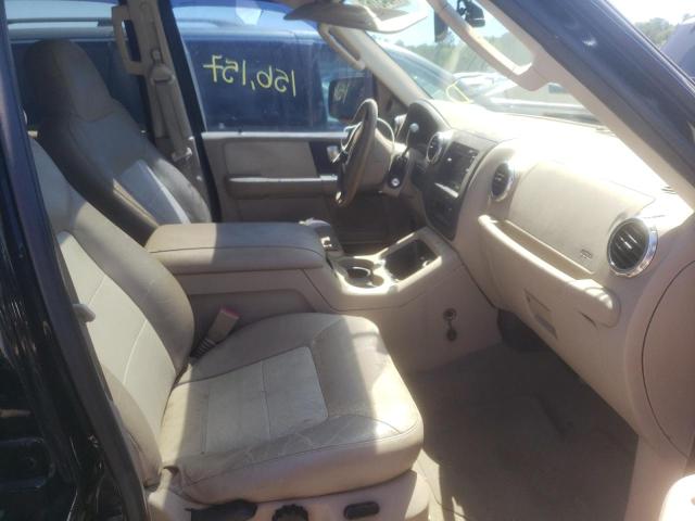 Photo 5 from auction – 2004 FORD EXPEDITION with VIN 1FMFU17L44LA32552