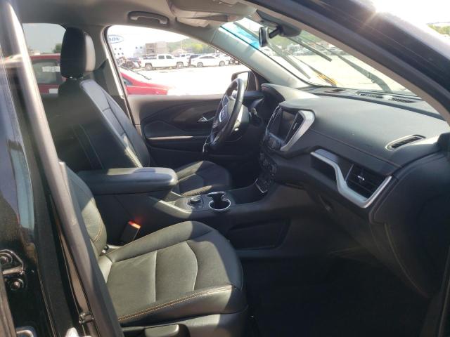 Photo 5 from auction – 2020 GMC TERRAIN SL with VIN 3GKALVEV4LL244078