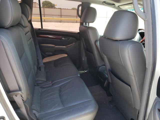 Photo 6 from auction – 2009 LEXUS GX 470 with VIN JTJBT20X790172514