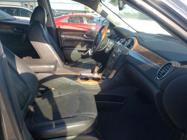 Photo 5 from auction – 2011 BUICK ENCLAVE CX with VIN 5GAKRBEDXBJ108825