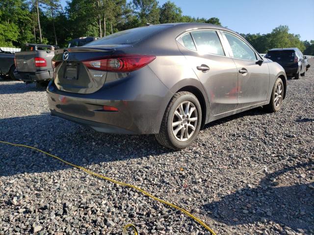 Photo 4 from auction – 2014 MAZDA 3 TOURING with VIN 3MZBM1V75EM115655