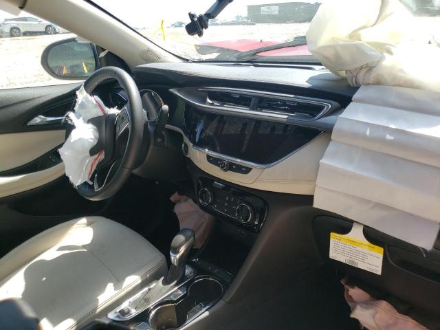 Photo 9 from auction – 2020 BUICK ENCORE GX with VIN KL4MMBS24LB112058