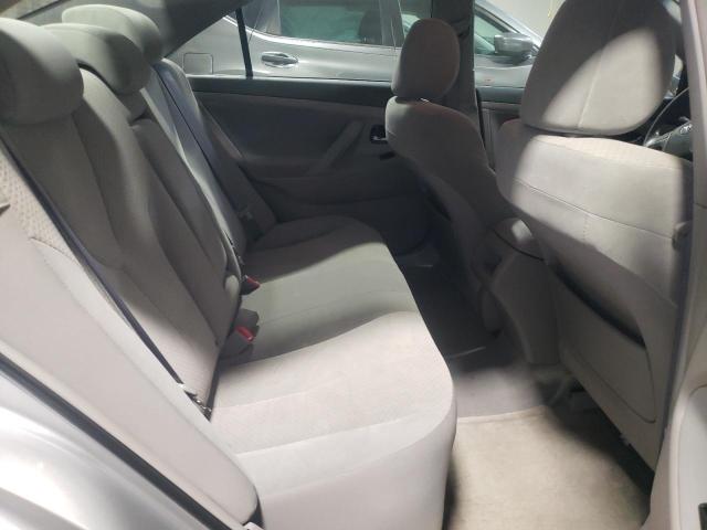 Photo 6 from auction – 2009 TOYOTA CAMRY BASE with VIN 4T1BE46K09U876028