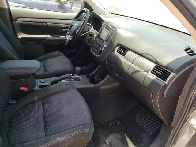 Photo 5 from auction – 2016 MITSUBISHI OUTLANDER with VIN JA4AD3A33GZ017118