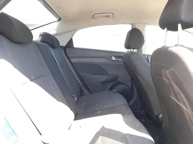 Photo 6 from auction – 2018 HYUNDAI ACCENT SE with VIN 3KPC24A36JE033083