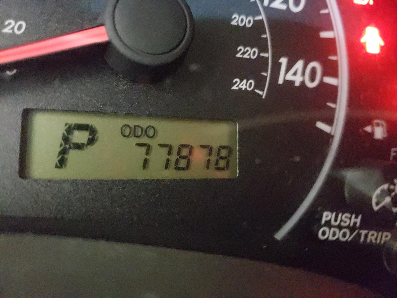 Photo 8 from auction – 2010 TOYOTA COROLLA BA with VIN 2T1BU4EEXAC472660