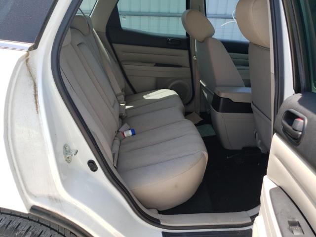 Photo 6 from auction – 2010 MAZDA CX-7 with VIN JM3ER2W50A0349162