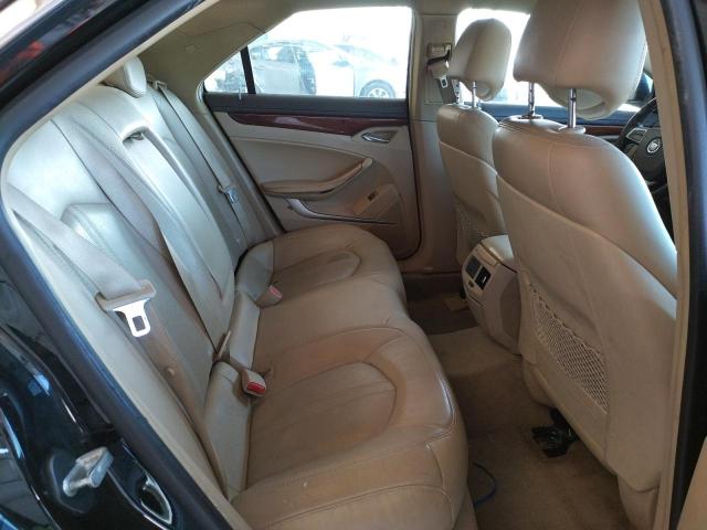 Photo 6 from auction – 2012 CADILLAC CTS LUXURY with VIN 1G6DE5E50C0148998
