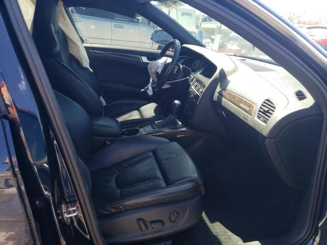 Photo 5 from auction – 2010 AUDI S4 PREMIUM with VIN WAUBGAFL2AA166170