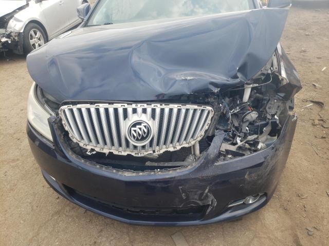 Photo 7 from auction – 2010 BUICK LACROSSE C with VIN 1G4GC5EG9AF133150