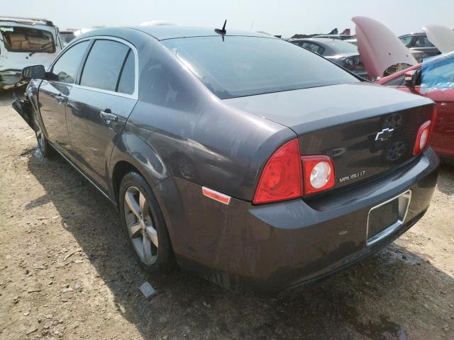 Photo 3 from auction – 2011 CHEVROLET MALIBU 1LT with VIN 1G1ZC5E16BF293117