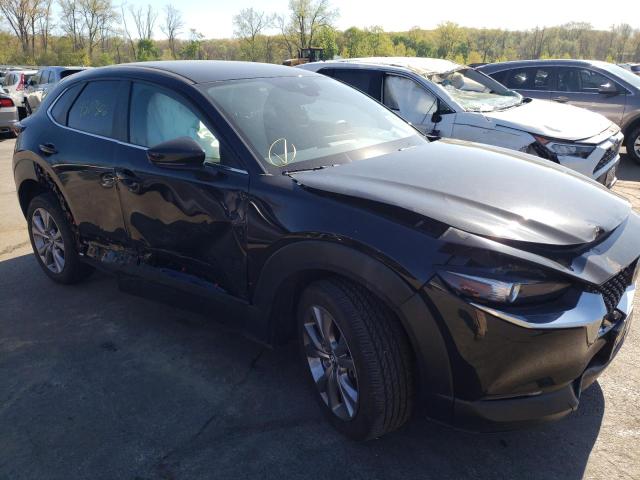 صورة رقم 9 من المزاد - 2020 MAZDA CX-30 SELE مع VIN 3MVDMBCL3LM106921