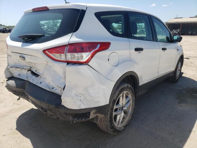 Photo 4 from auction – 2013 FORD ESCAPE S with VIN 1FMCU0F77DUC75767