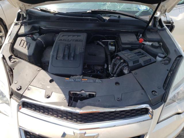 Photo 7 from auction – 2012 CHEVROLET EQUINOX LT with VIN 2GNALDEK1C1294358