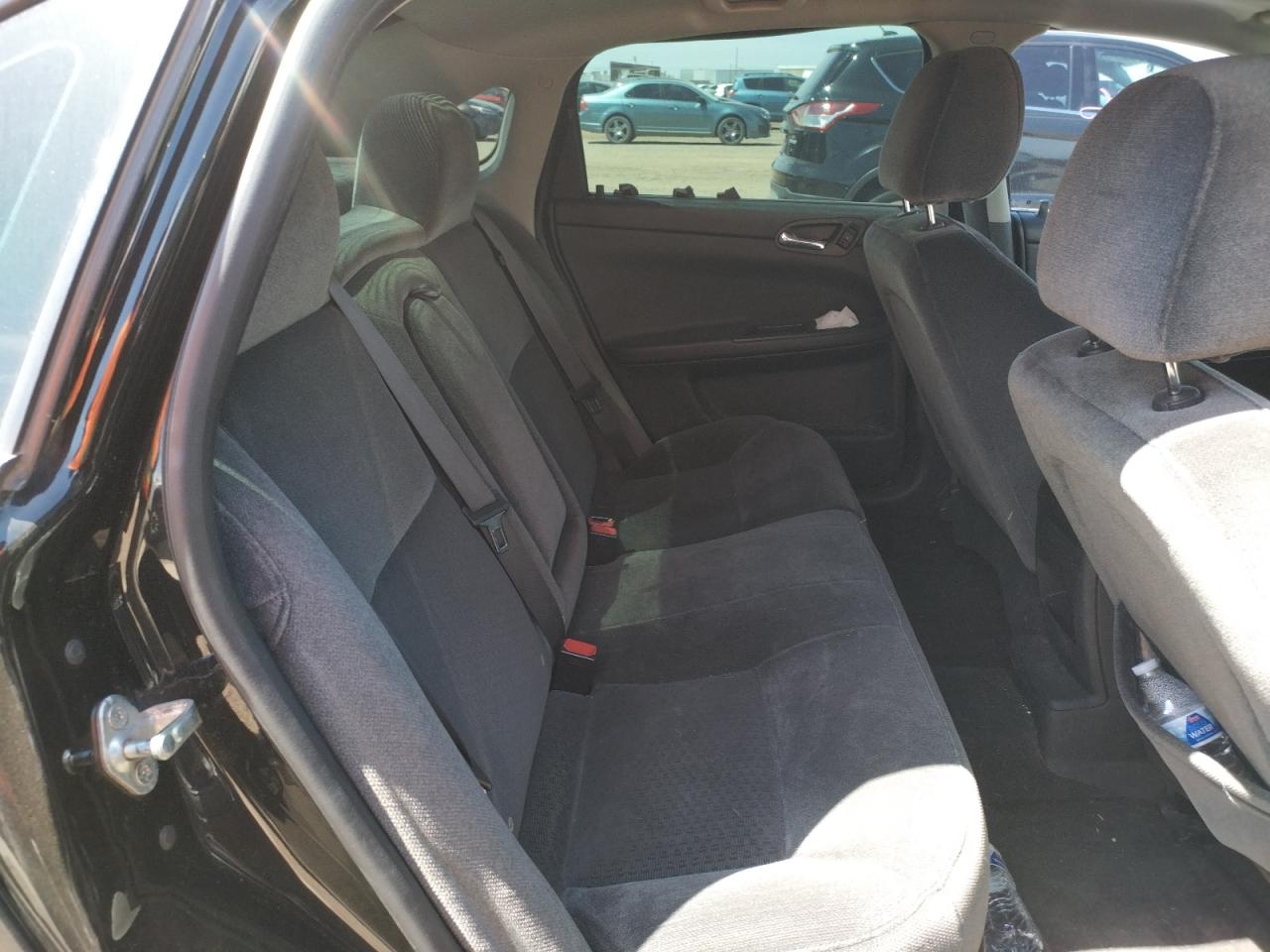 Photo 6 from auction – 2012 CHEVROLET IMPALA LT with VIN 2G1WG5E35C1313052