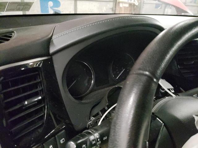 Photo 8 from auction – 2019 MITSUBISHI OUTLANDER with VIN JA4AZ3A37KZ027449