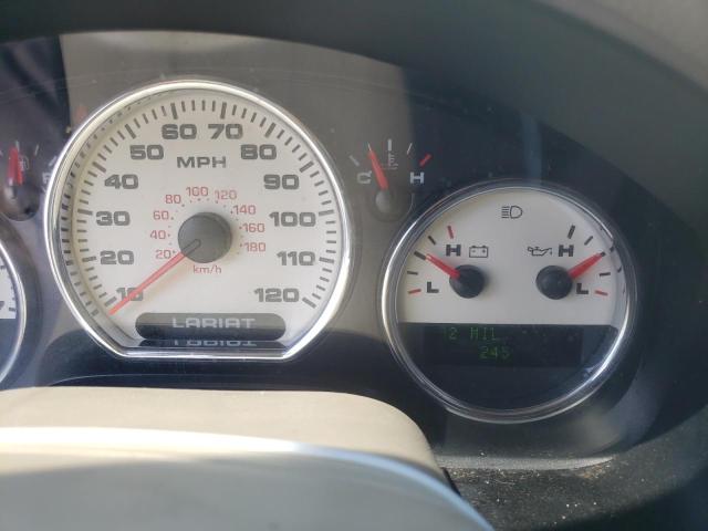 Photo 8 from auction – 2006 FORD F150 SUPER with VIN 1FTPW12V86FA99846